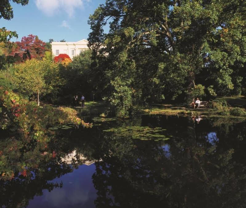 Sunningdale Park 호텔 애스컷 외부 사진